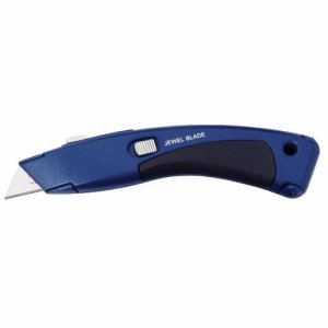 KNIZ5 Retractable Trimming Knife 
